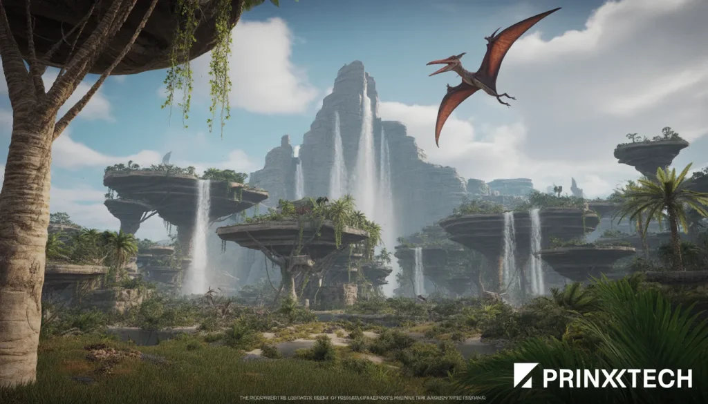 ARK: Survival Evolved – The Center PS4 Guide: Best Base Locations and Resource Map (2026)
