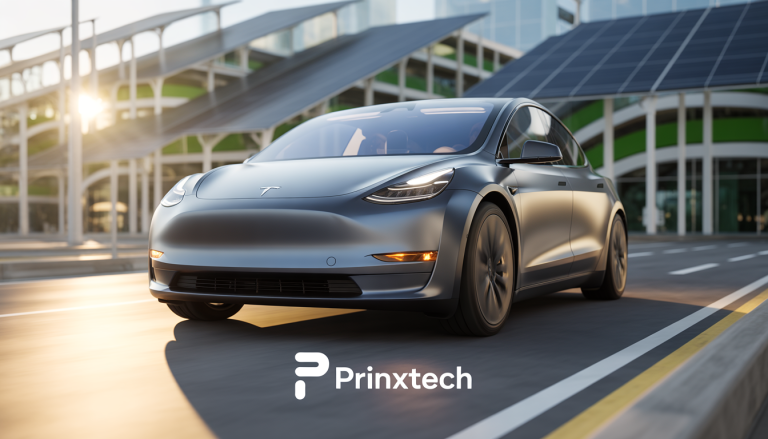 Tesla Model Q: Everything We Know About Elon Musk’s $25,000 EV (2026 Update)