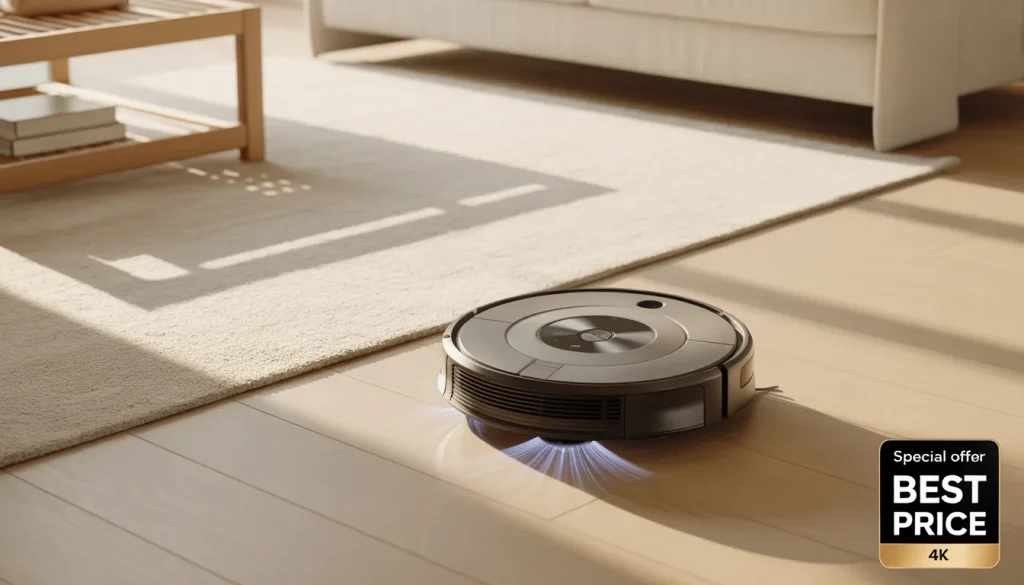 Robot Roomba Q0120 Deal: Is It Really the Lowest Price Online?