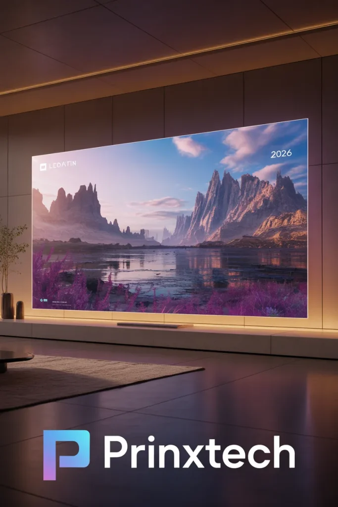 The Ultimate 2026 Television Guidance: How to Choose Your Next Smart TV