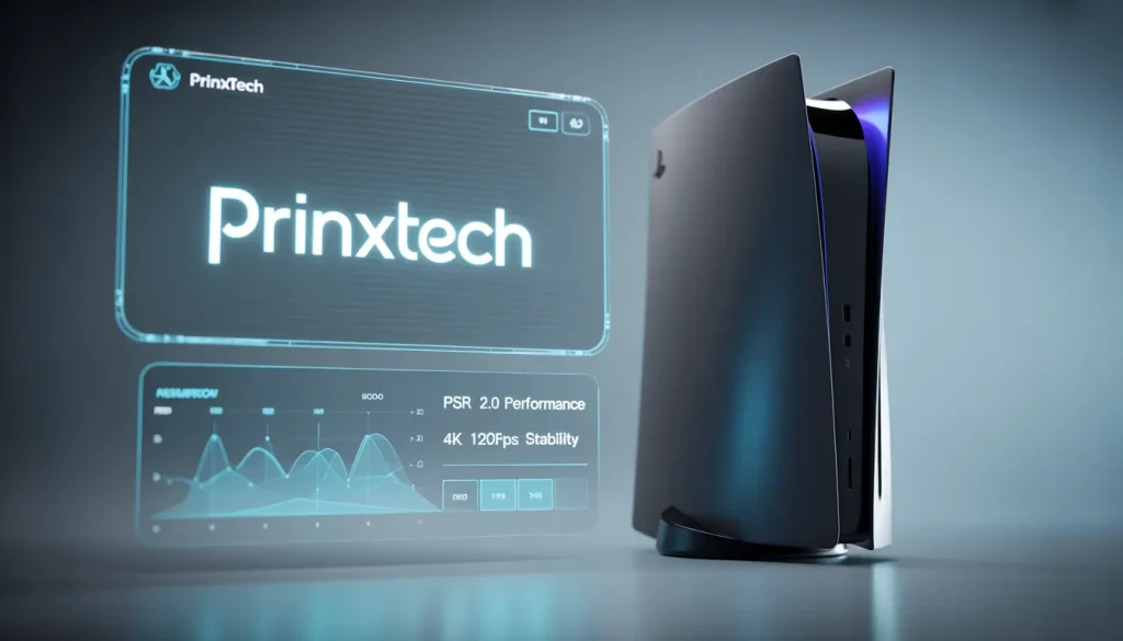 Technical Analysis: How the Latest PS5 Event Will Transform Gaming in 2026