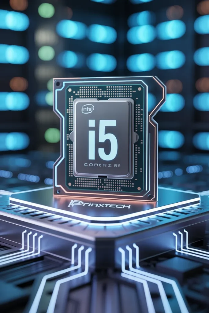 The New Gen Intel i5: Performance Review and Specs for 2026
