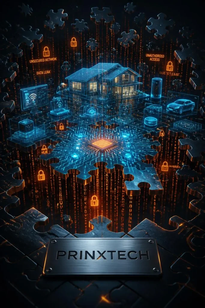 “Behind the Smart Tech: What a Top IoT Development Company Won’t Tell You”
