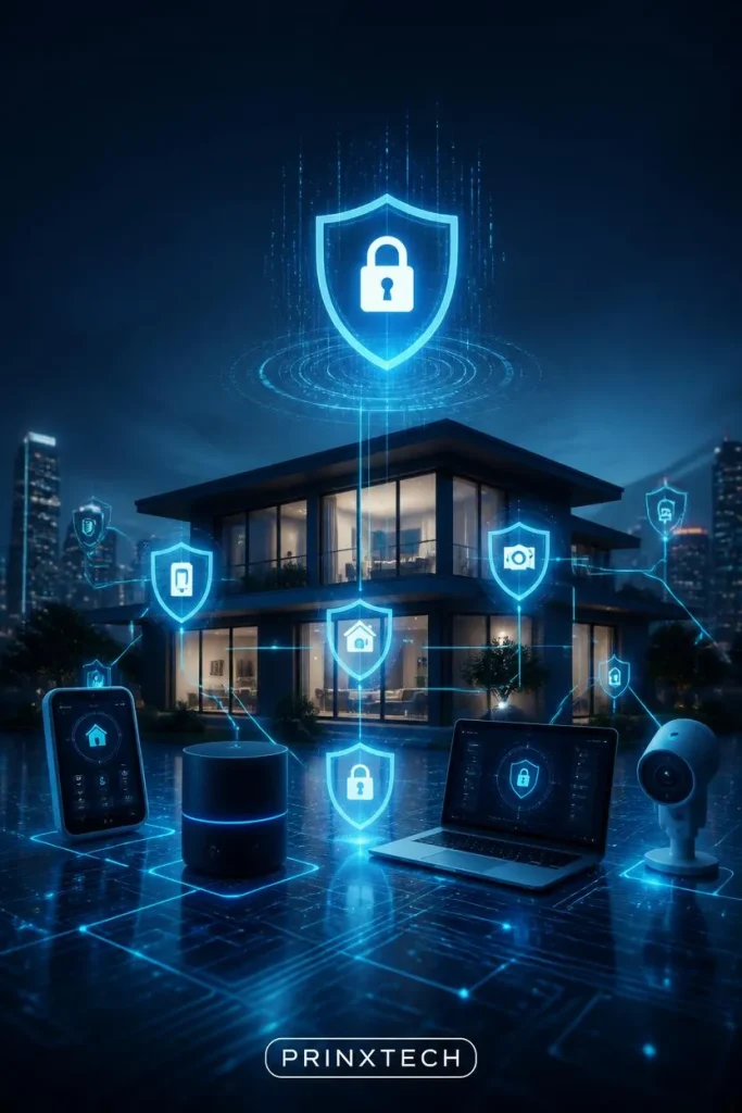 “Gemini Air & Smart Home Security: The Hidden IoT Risks You Must Know”